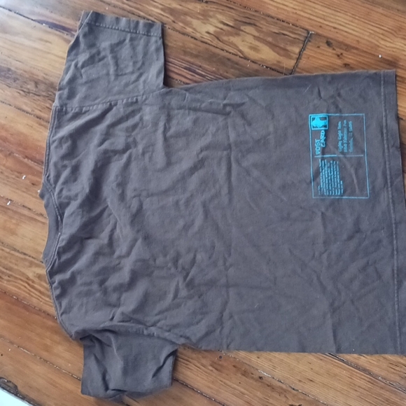 VINTAGE '90s 88 Tees t-shirt from Hawaii size medium - Picture 4 of 4